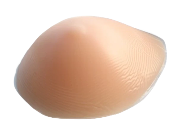 硅胶义乳